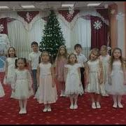 На Реке Искрится Лед Снег Кружится Нежно