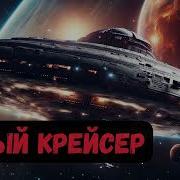 Белый Крейсер Аудиокнига