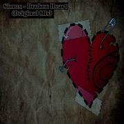 Broken Heart Simox