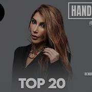 Hande Yener En Iyi Şarkılar 2024 Karışık Şarkılar En Sevilen 20 Şarkısı Turkish Pop Hits 2024