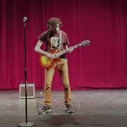 Robben Ford It 039 S My Own Fault Live