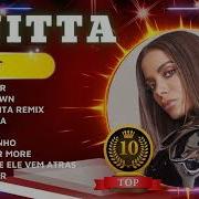 Anitta Mix 2024 As Melhores Músicas Anittaa