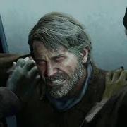 Joel Last Of Us 2