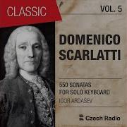 Sonata In A Major K 404 Igor Ardašev