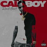 Calboy Bandit Official Visualizer Calboy