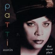 Ability To Swing Patti Austin