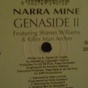 Genaside Ii Narra Mine Pete Lorimer Mix 1993 Alternativesolutions