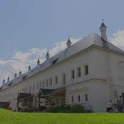 Савва Сторожевский Монастырь