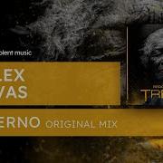 Jaalex P Rivas Jaalex P Rivas Infierno Original Mix