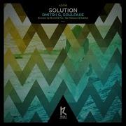 Dmitrii G Solution The Distance Riddick Remix