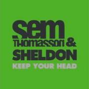 Sheldon Keep Your Head