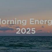 Energy 2024 Chill Mix