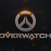 Overwatch Kings Row