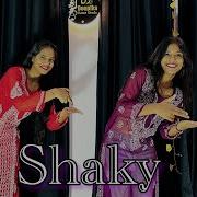 Shaky Sanju Rathod