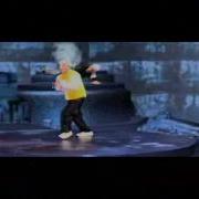 Flain Steps Mix