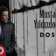 Mustafa Yıldızdoğan Dost