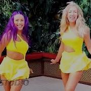 Dan Balan Marley Waters Numa Numa 2 Remix Shuffle Dance Clip Sn Studio