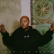 Write It Down Preditah Remix Hamzaa