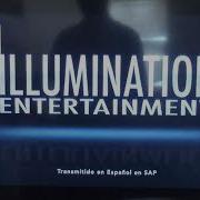Opening To Despicable Me 2010 On Freeform Network Premiere