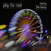 Play For Real Feat The Heavy Team Awesome Remix The Crystal Method
