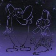 Ren And Stimpy Big House Blues Credits