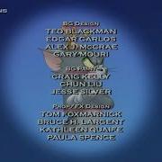 Tom And Jerry Tales Credits