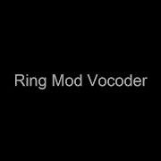 Ring Mod Vocoder