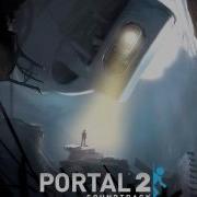 Portal 2 Cara Mia Addio