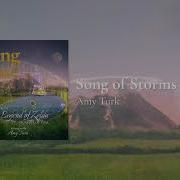 Amy Turk Song Of Storms