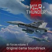 War Thunder Frontal Attack Ost