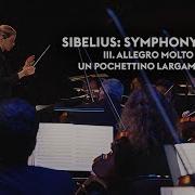 Iii Allegro Allegro Molto