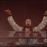 Steve Aoki Ultra 2024