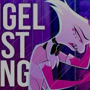 Running Away From Me Hazbin Hotel Song Original