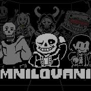 Omnilovania V1