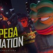 Russian Twitch Pepe Animation Твичконтора