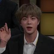 Bts I Am V And I Am Good Boy