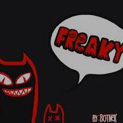 Freaky Botnek