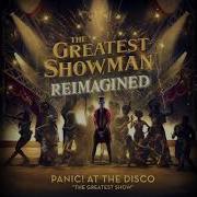The Greatest Show Panic