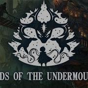 Dungeon Of The Mad Mage Soundtrack By Travis Savoi