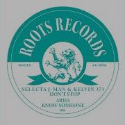 Selecta J Man Kelvin 373 Don T Stop