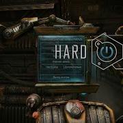 Hard Reset Redux Main Menu Theme 1 Hour Of Ambience Music