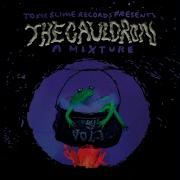 Toxic Slime Records Not A Ghost Feat Coffin Candy