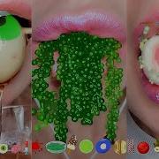 30 Minutes For Sleep Asmr Satisfying Eating Sounds Compilation Mukbang 먹방 Satisfying Lips