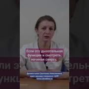 Настрой Сытина На Анемию