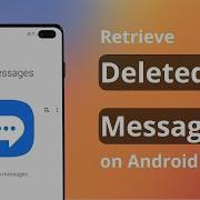 3 Ways How To Retrieve Deleted Text Messages On Any Android 2024 Imobie