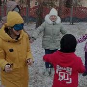 Игра Аленушка Иванушка