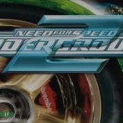 Need For Speed Underground 2 Lean Back