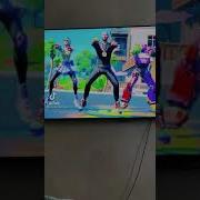 Абибаби Гето Фортнайт