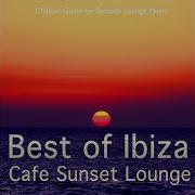 Appletone Infinity Original Ibiza Cafe Abstrait Mix