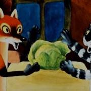 Мультфильм Кот Котофеевич